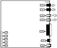 PROMETHEUS PRODUCTS, INC. &nbsp; MAC CYBERPORT PRO 144EV (M144EV)