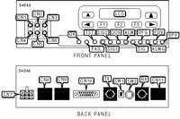 PARADYNE CORPORATION &nbsp; ACCULINK 3350 E1