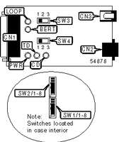 PATTON ELECTRONICS COMPANY &nbsp; 1035