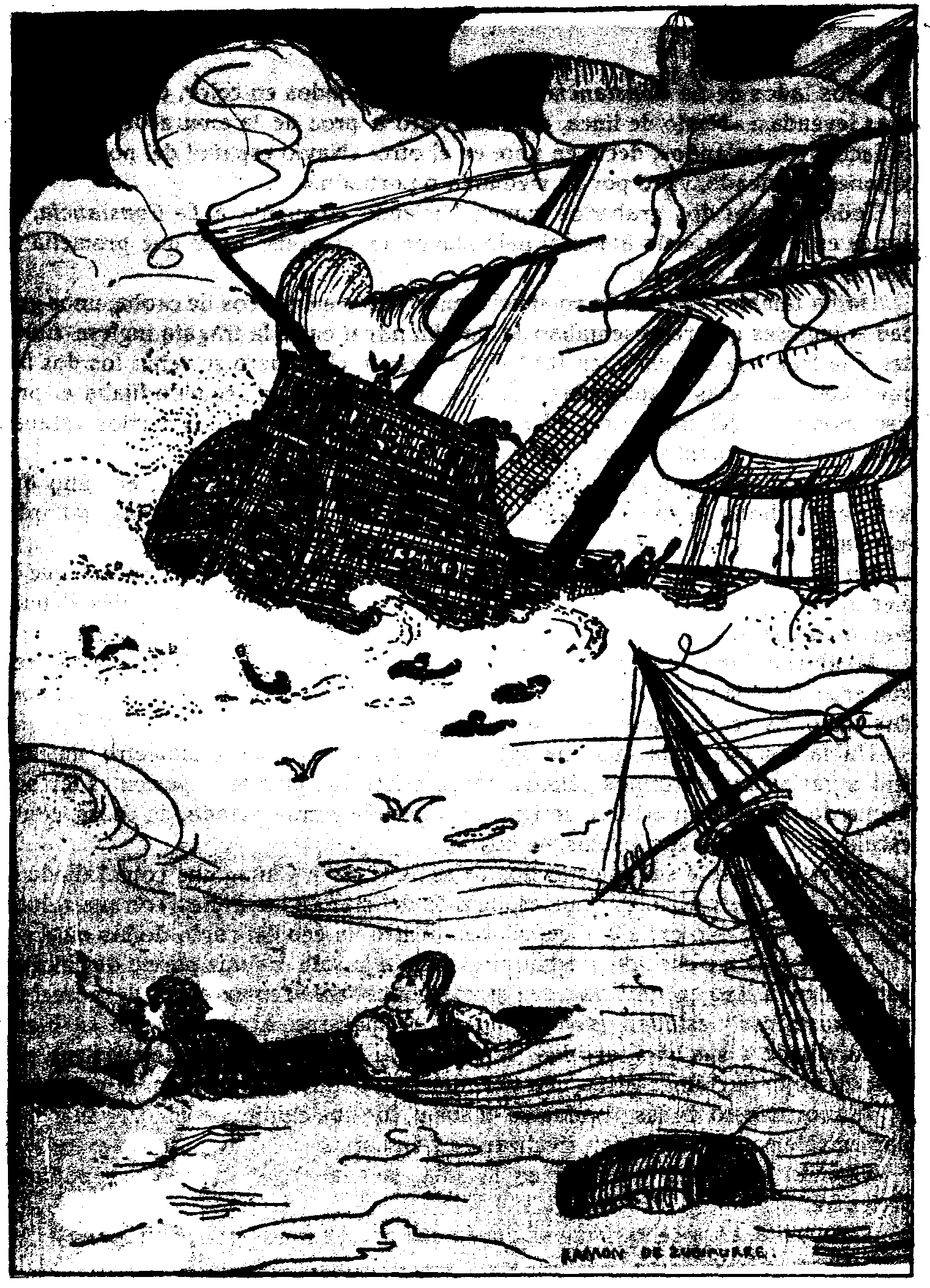 Las Inquietudes de Shanti And�a