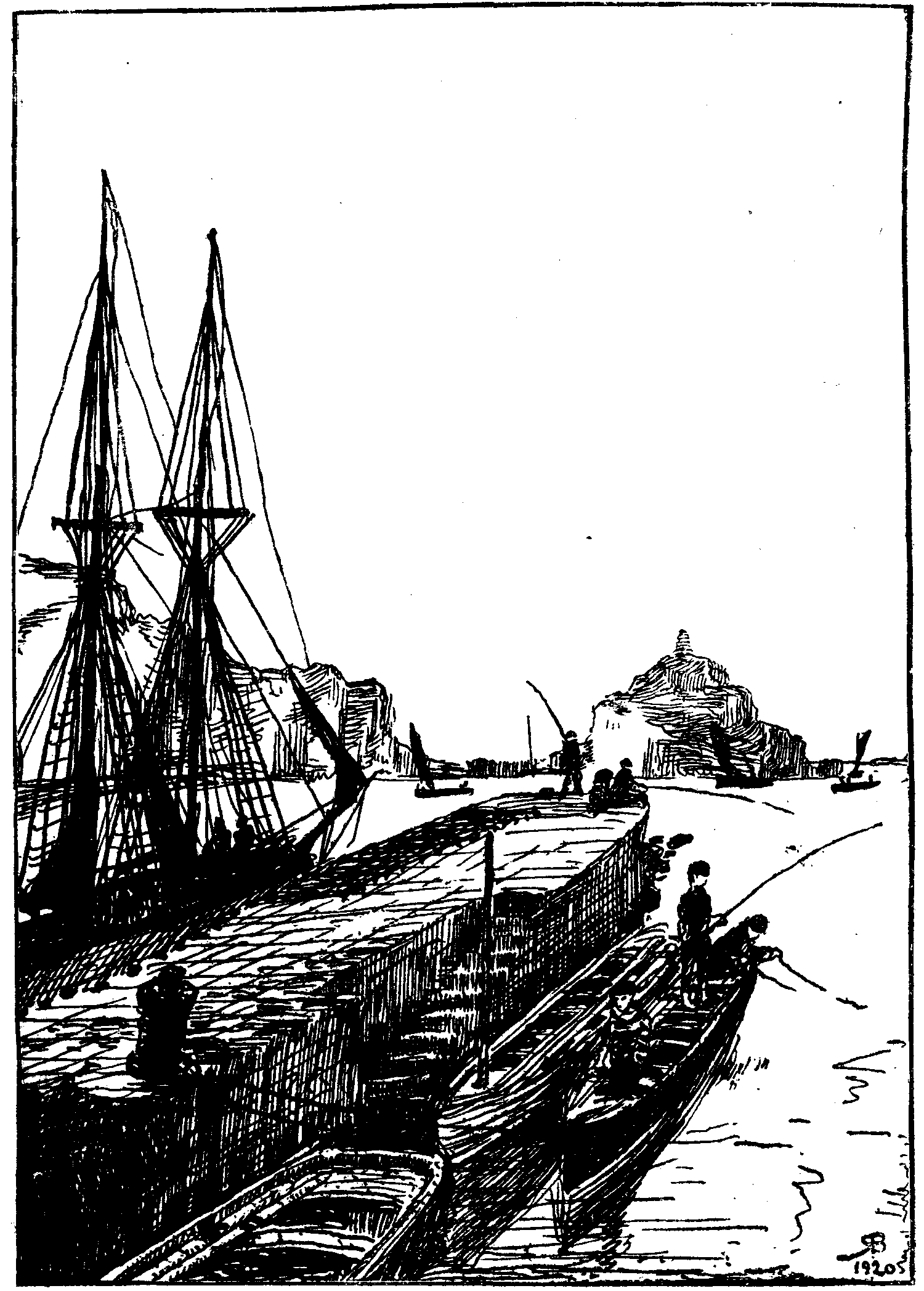 Las Inquietudes de Shanti And�a