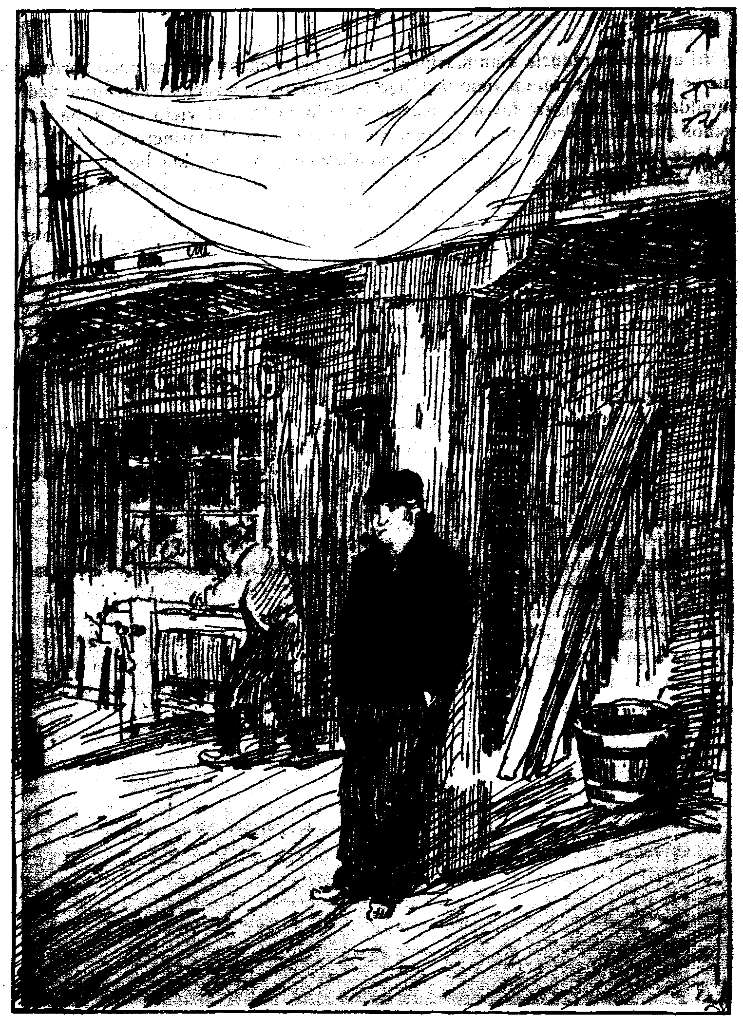 Las Inquietudes de Shanti And�a