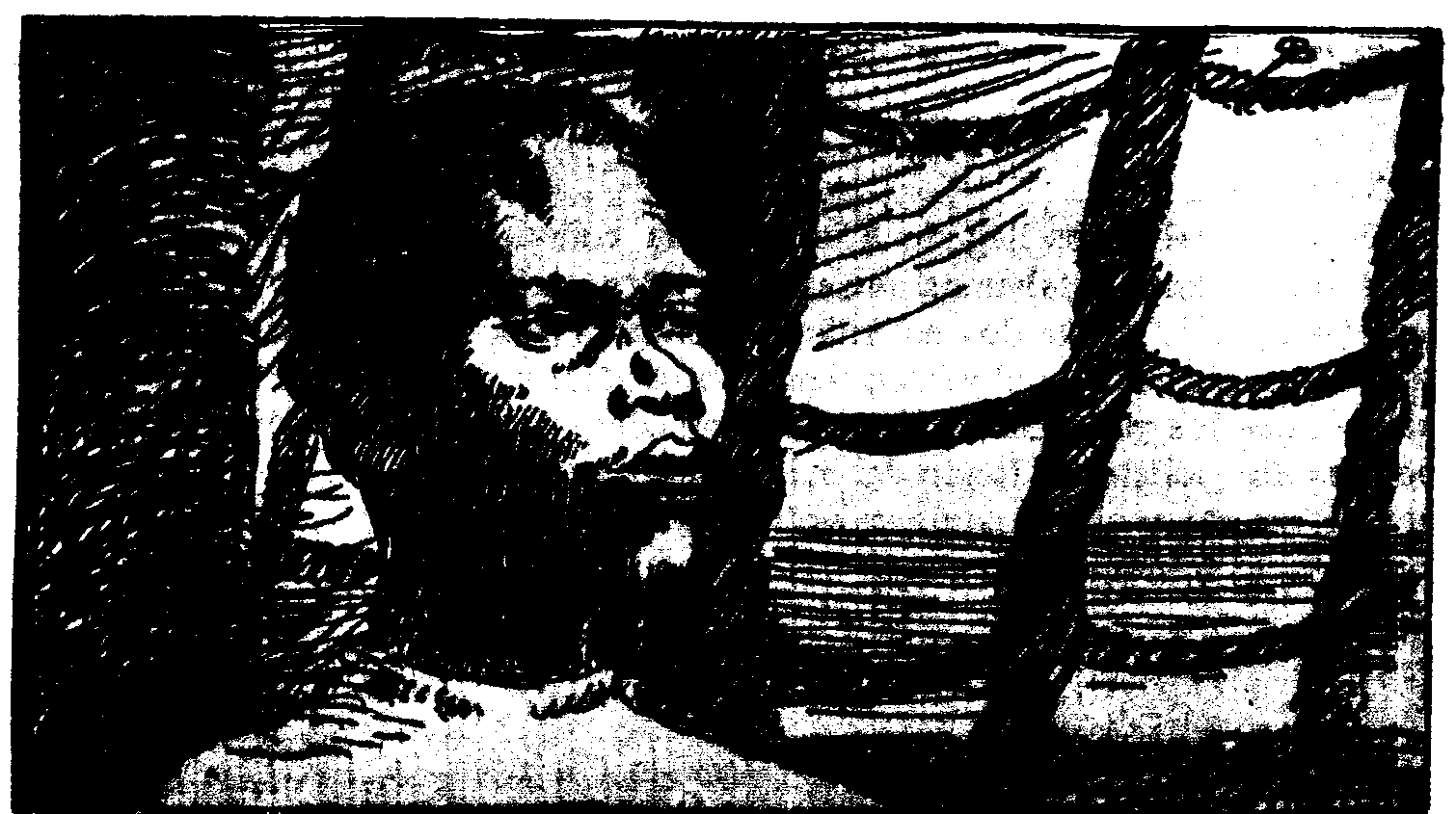 Las Inquietudes de Shanti And�a