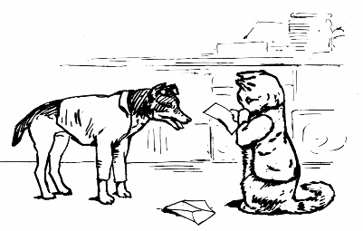 "it is the rates and taxes, &pound;3 19 11-3/4."