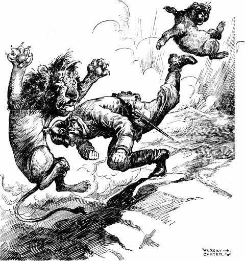 &mdash;From The Evening Sun, New York.