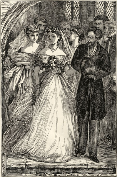 "A puir feckless thing, tottering along like,&mdash;"