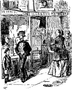 MR. WAFFLES, THE PRESENT MASTER OF THE LAVERICK WELLS
HOUNDS