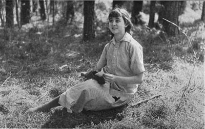 IT WERE A PRINCE&mdash;A REAL LIVE PRINCE!