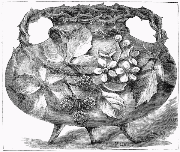 FIG. 3.&mdash;A VASE.