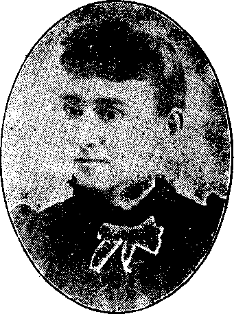 Illustration:
Mrs. Johnson. 