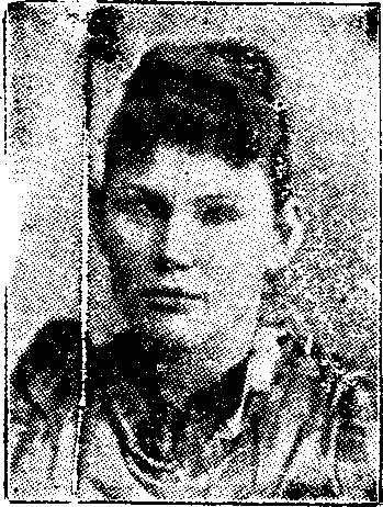 Illustration:
Miss Gardner.