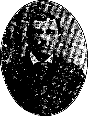 Illustration:
J.M. Hite, Esq.