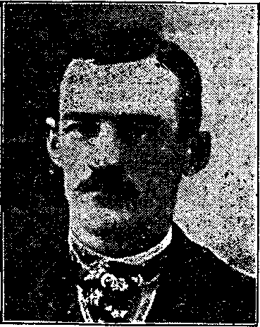 Illustration:
H.A. Milne, Esq.