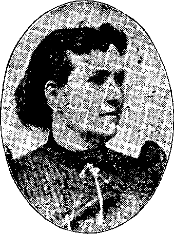 Illustration:
Mrs. Nuckolls.