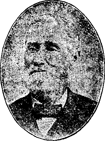 Illustration:
S.P. Gray, Esq.