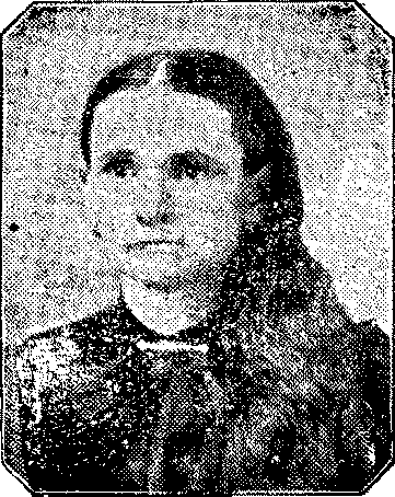 Illustration:
Mrs. Kyker.