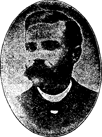 Illustration:
Rev. A.H. Mevs. 