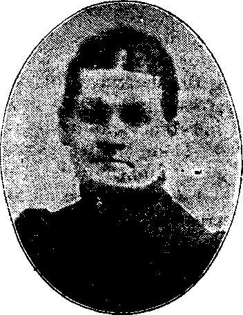 Illustration:
Mrs. Livingston.