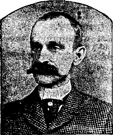 Illustration:
A.N. Kingsley, Esq.