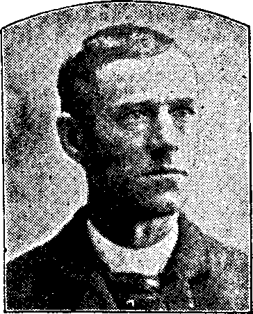 Illustration:
J.J. App, Esq.