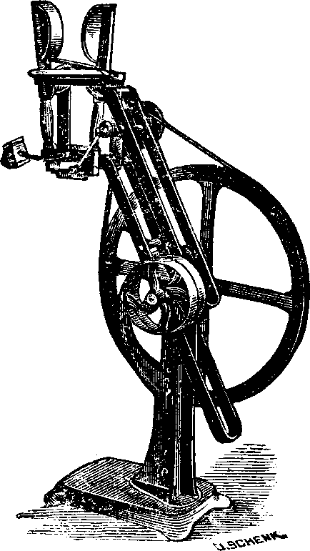 Illustration:
Fig. 9. Manipulator Extended.