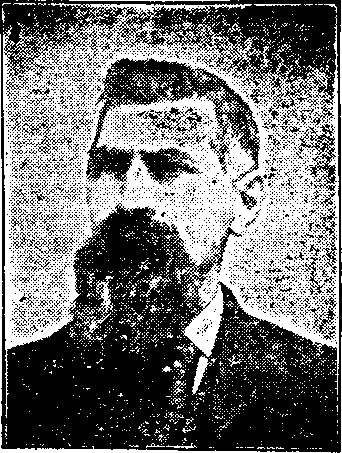 Illustration:
H. Culver, Esq.