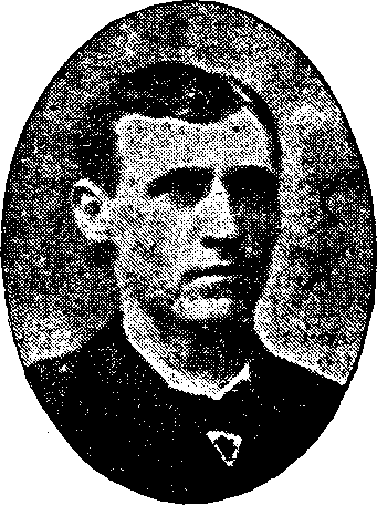 Illustration:
E. Vargason, Esq.