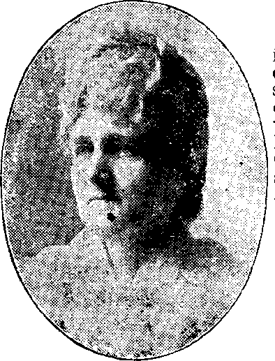 Illustration:
Jennie V.S. Wilcox, M.D. 