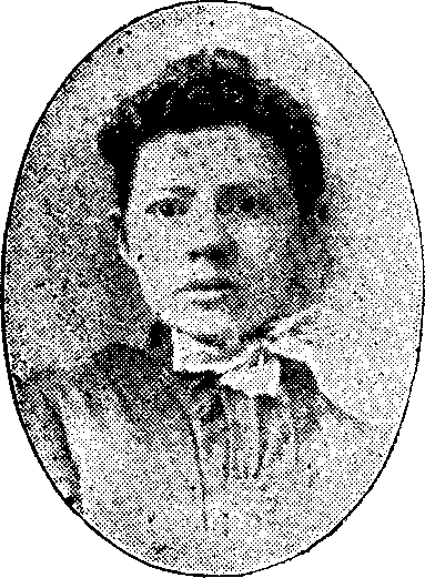 Illustration:
Mrs. Crissman.