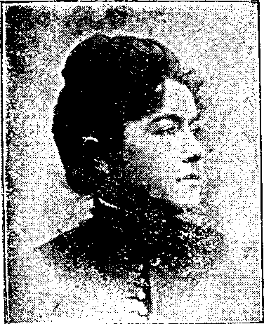 Illustration:
Mrs. Covell.