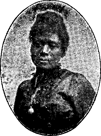 Illustration:
Mrs. Jones.