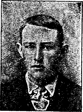 Illustration:
St. Vitus's Dance.