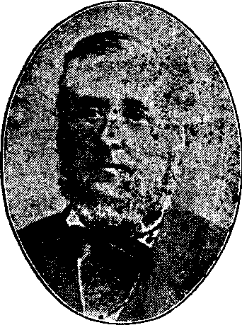 Illustration:
James Vine, Esq.