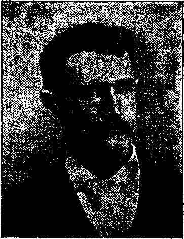 Illustration:
H.E. Bankston, Esq.