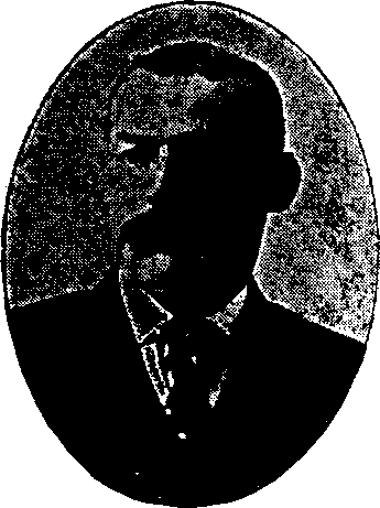 Illustration:
J.F. Ritter, Esq.