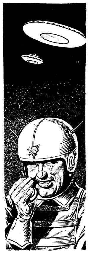 ... But no two of them
speak the same language!