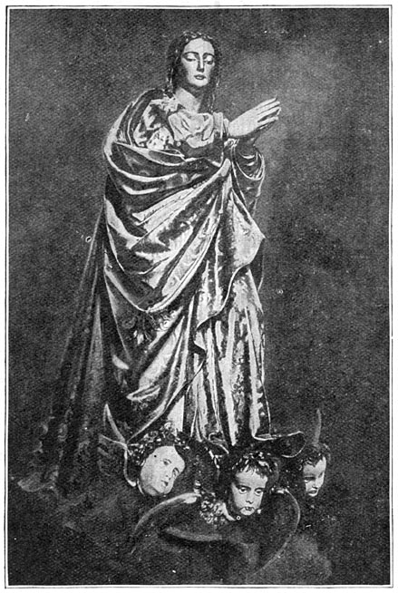 De Concepcion van Montan&egrave;s.