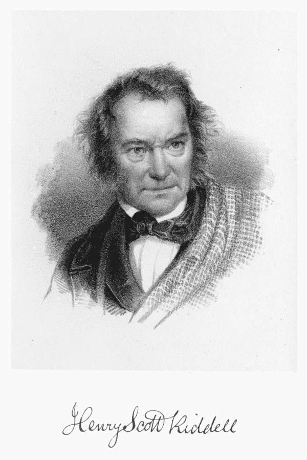 Henry Scott Riddell.

Lithographed for the Modern Scottish Minstrel, by Schenck & McFarlane.