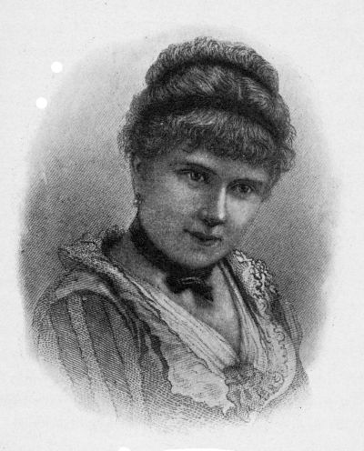 JULIA RIV&Eacute;-KING