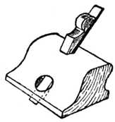 Fig. 317.&mdash;Old Woman's
    Tooth Plane.