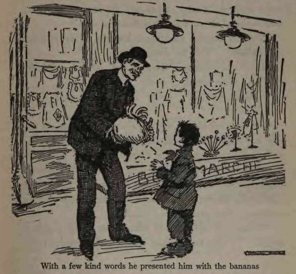 Presented Him With the Bananas 068
