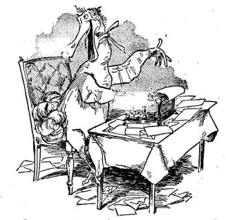 "Do&mdash;o&mdash;o not&mdash;a&mdash;for&mdash;r&mdash;r&mdash;get m&mdash;e&mdash;e&mdash;e"