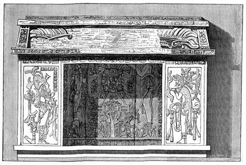 Fig. 57.&mdash;Adoratorio.