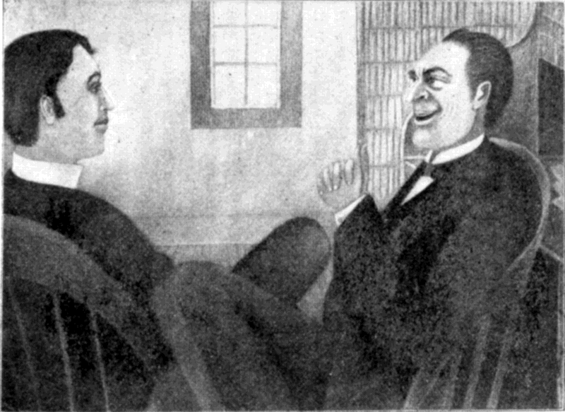 We machine men in the South dont want this "nigger"
bugaboo put down. Its our war whoop." (258-259.)