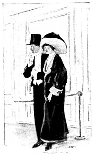 "WHERE DO YOU FIND THE PERCENTAGE OF DYSPEPTICS RUNNING
HIGHEST?"