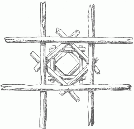 33.&mdash;ARMENIAN LOUVRE. (Botta.)