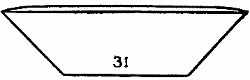 Fig. 31&mdash;Square folded into boat.