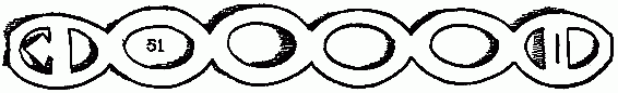 Fig. 51&mdash;A link bracelet.