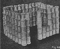 Fig. 60&mdash;Fifth row of spools.