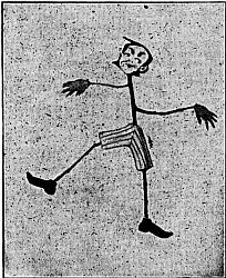 Fig. 154&mdash;Doctor Foster.